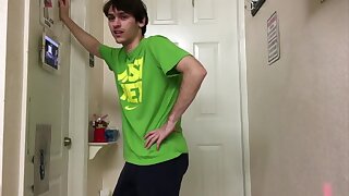 Str8 Joe a the G-Hole - All Angles
