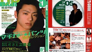 Exotic Japanese faggot folks in Mischievous masturbation, suck off JAV flick