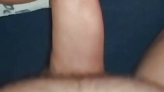 POV: Amateur Bear Fucked A Youthful Youngster Hard