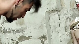 Muddy Piss Play: Where Fellows Satisfy Their Deepest Desires with sex