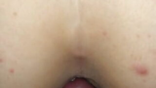 Open you Hole for Daddy