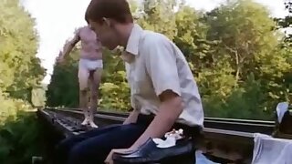 Very first Time Super-hot Twunks Bb