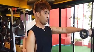Beau Fuck Youthful Twunks Hardcore Fuckfest From Behind On Leather - June 03, 2024 26 Min