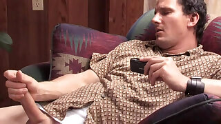 Back from the beach to jerk