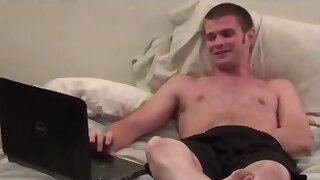 Diesel Cums Again!