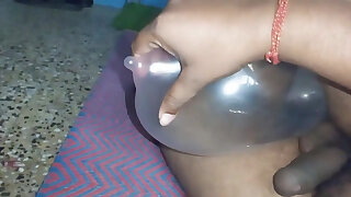 I Am Pulverizing This Odia Girl