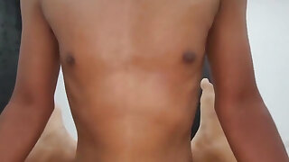 Fucking with a Rich Tilin