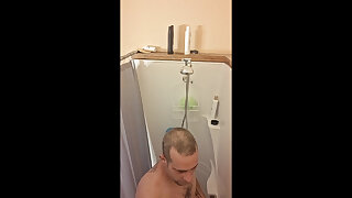 Moring Shower- Made with Clipchamp.mp4