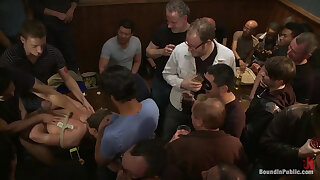Horny Men