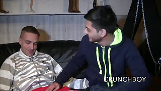 2442 Young Laitno Dude Fucked by Straight Badboy