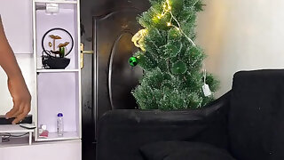 Christmas with a Pal