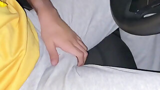 Cruising on the Road