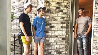 The Garden Dudes - BrotherCrush