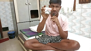 Don't Use Condom, Pulverize Without Condom