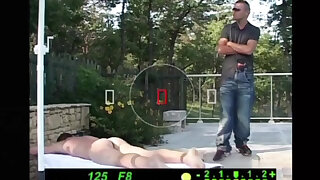 The berry dudes special French twinks and straight boy nosey torrid  Ten