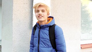 Czech Hunter 608 - Bigstr