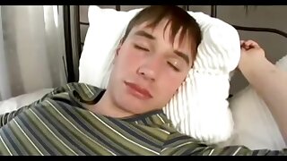 Sissy man fucked firm by his super-naughty paramour