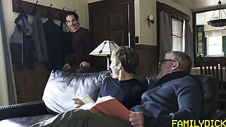 A Exclusive Legacy - FamilyDick