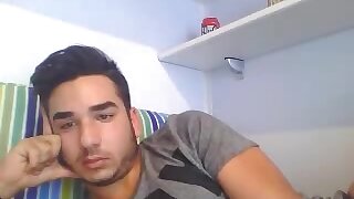 Greatest Italian Dude With Supah Stellar Ginormous Wooly Ass,Tight Fuck hole