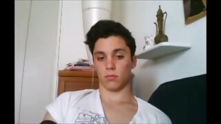 Nice muscly italian man huge elastic donk huge weenie