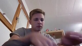 Switzerland, Ultra-cute Str8 Dude With Jaw-dropping Gigantic Bootie Wants Get Ravage