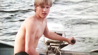 Blonds Do It Finest Gig 1 - Bromo