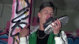 French slut poked by Arab with massive xxl cock outdoor - CrunchBoy