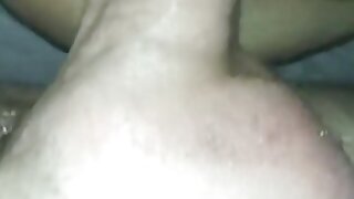 Another lush of fucking deep