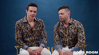 Compilations - Big Shaft Euro Jock Interracial