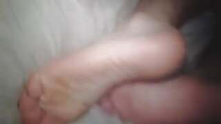 My twunk soft en insatiable soles